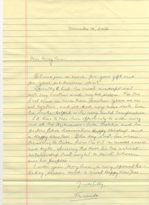 Fernando Gonzalez letter 2013-1-23